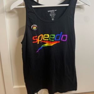 Speedo Tank top Rainbow